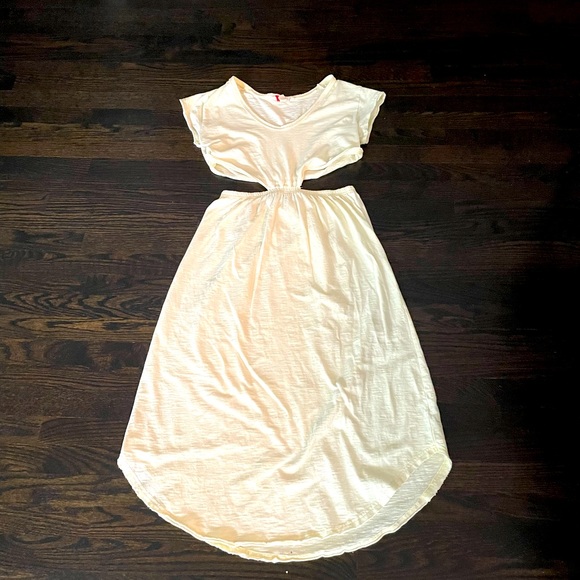 Free people size medium like new - Picture 1 of 4